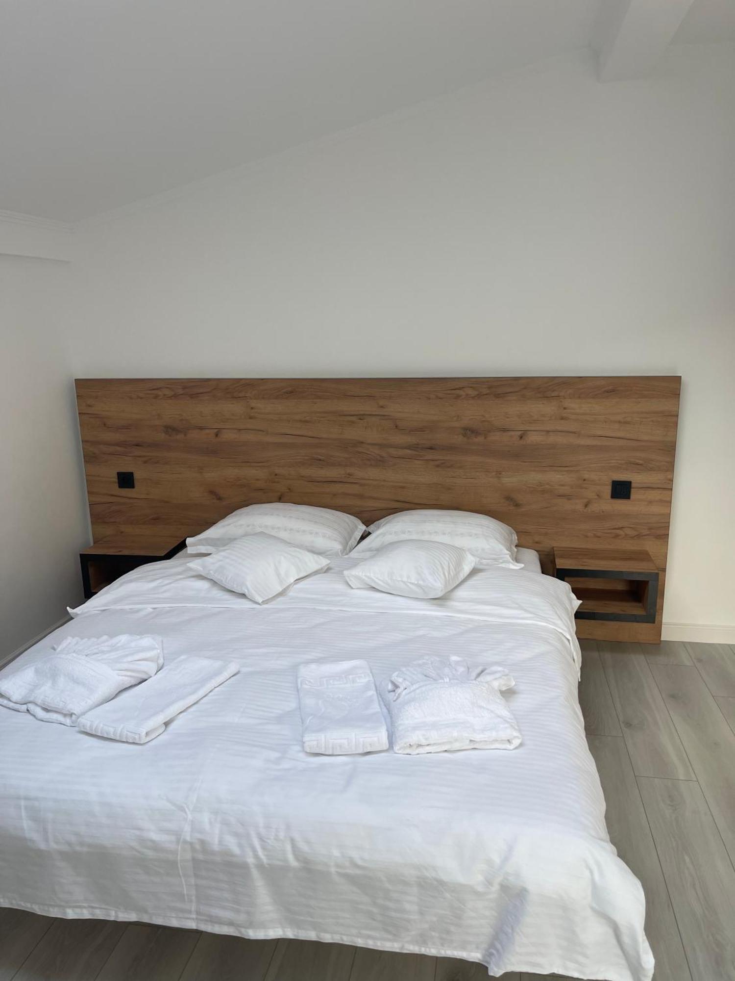 Prestige Suites - Cluj Luxury Zewnętrze zdjęcie
