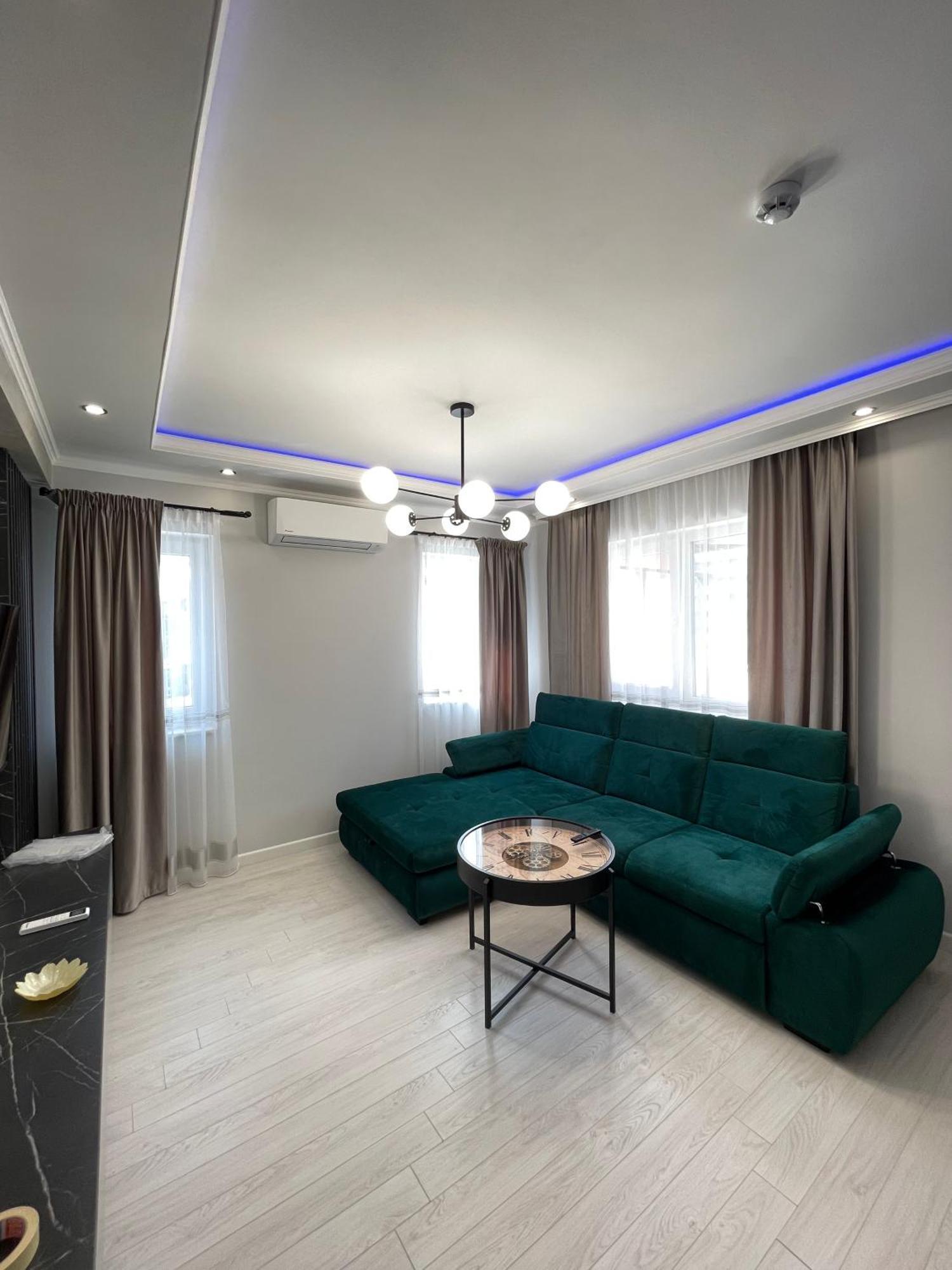 Prestige Suites - Cluj Luxury Zewnętrze zdjęcie