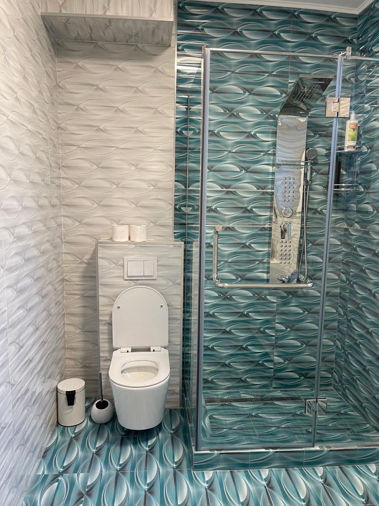 Prestige Suites - Cluj Luxury Zewnętrze zdjęcie