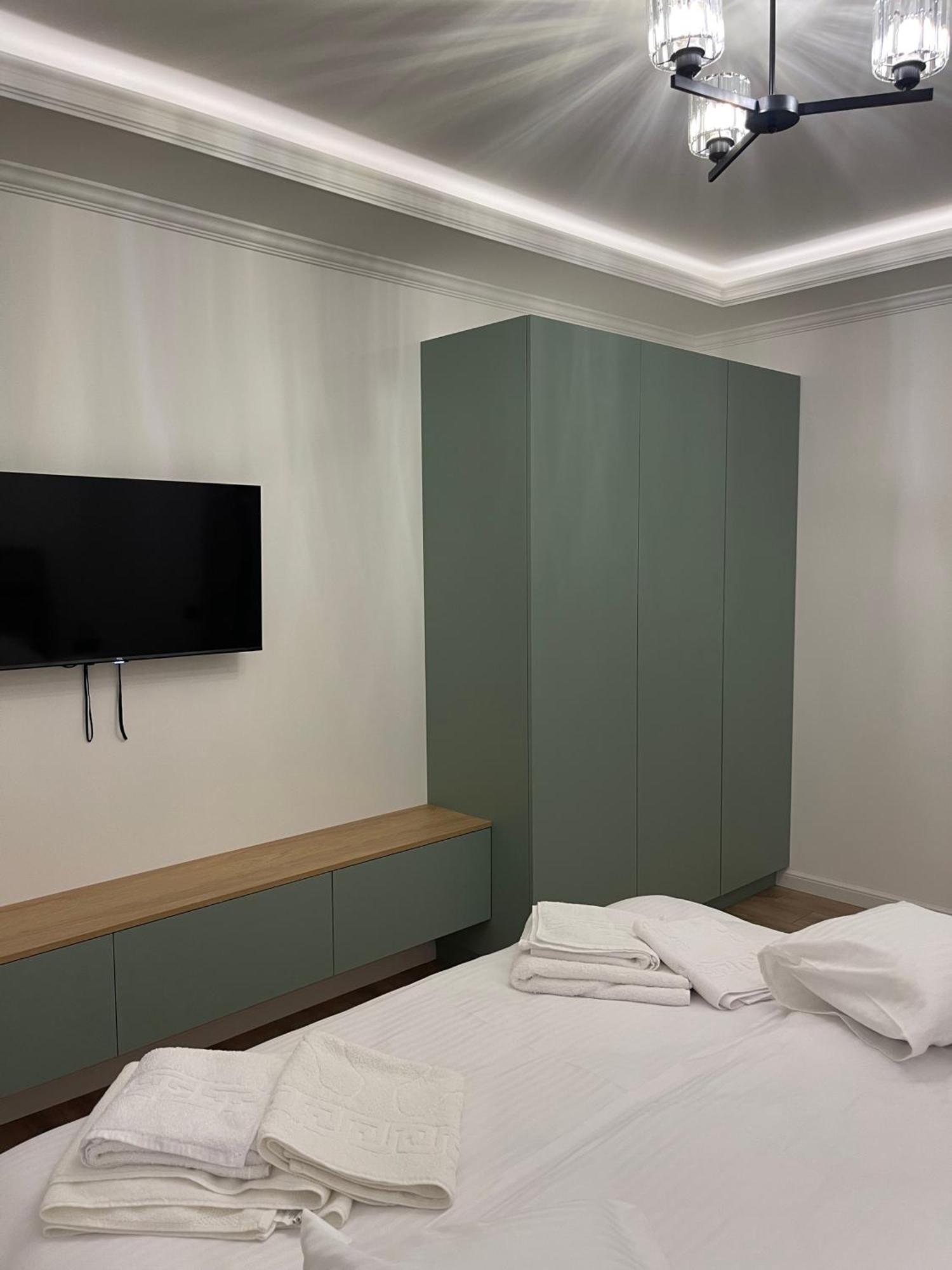Prestige Suites - Cluj Luxury Zewnętrze zdjęcie