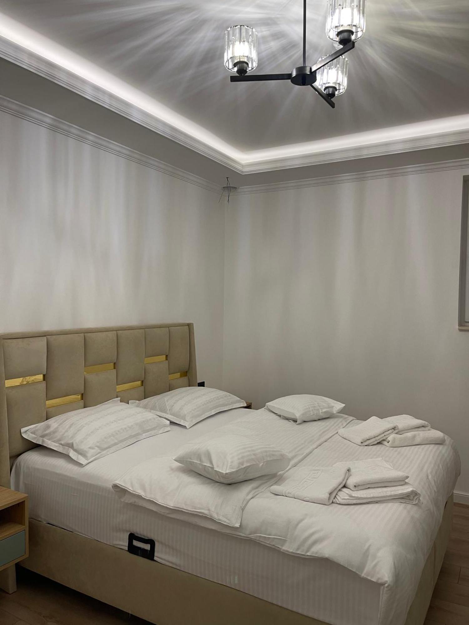 Prestige Suites - Cluj Luxury Zewnętrze zdjęcie