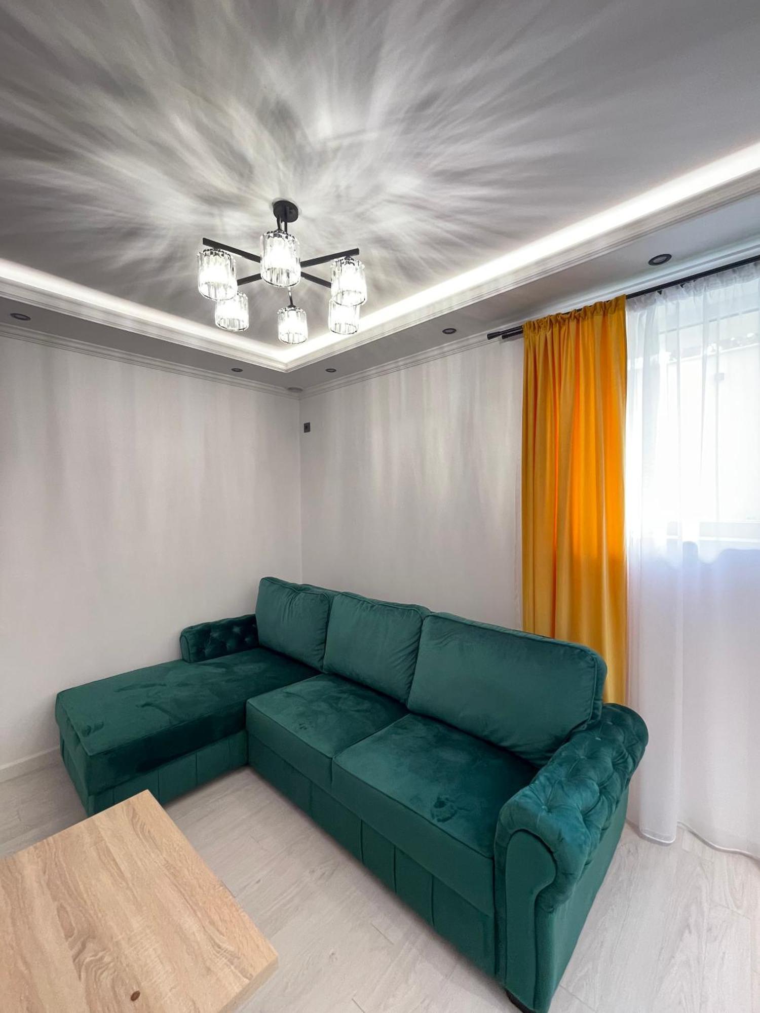 Prestige Suites - Cluj Luxury Zewnętrze zdjęcie