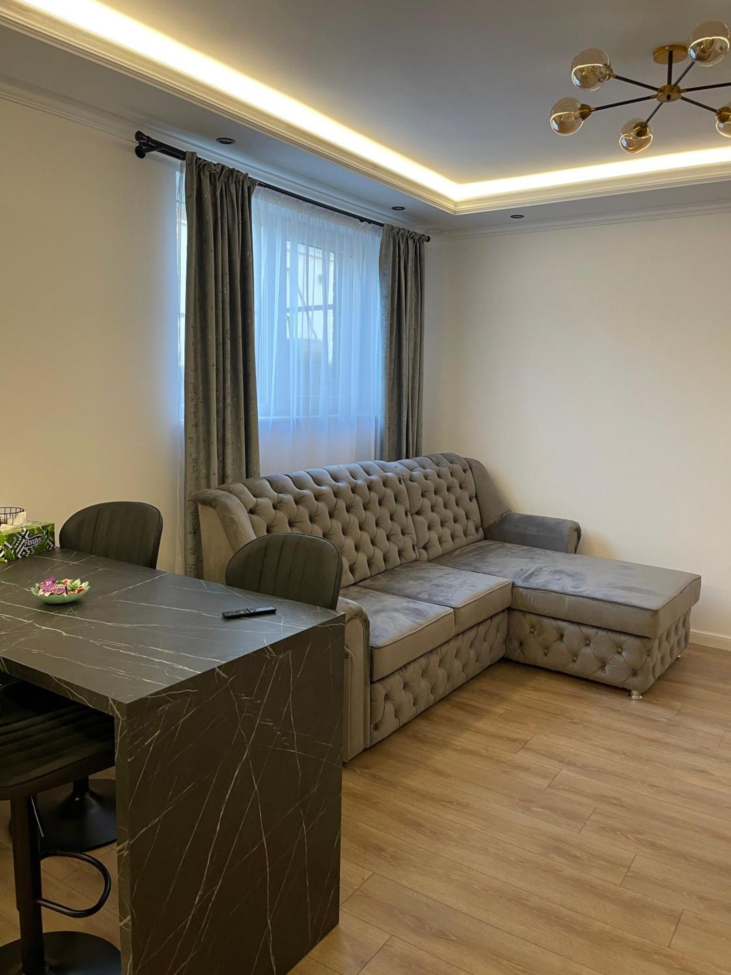 Prestige Suites - Cluj Luxury Zewnętrze zdjęcie